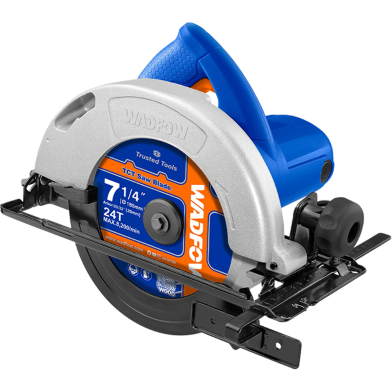 WADFOW Circular Saw image