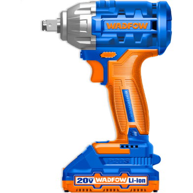WADFOW Cordless Impact Wrench image