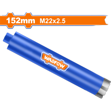 WADFOW Diamond Core Bits 152mm image