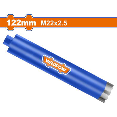 WADFOW Diamond Core Bits 52mm image