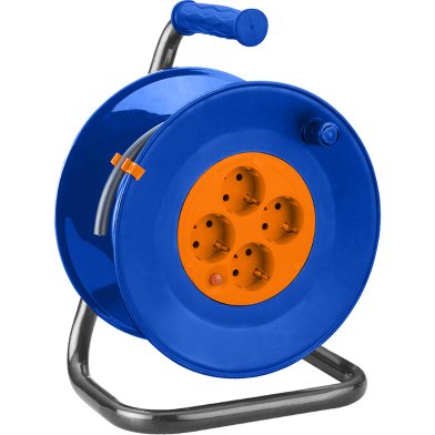 WADFOW Extension Reel image