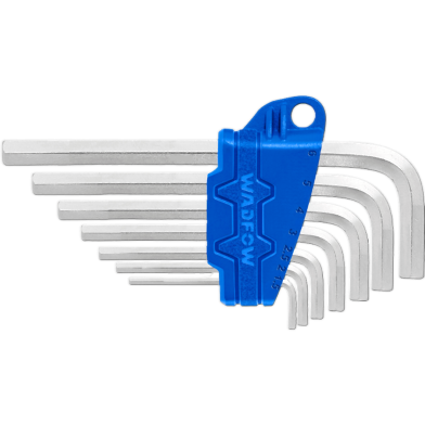 WADFOW Hex Key 7 Pcs image