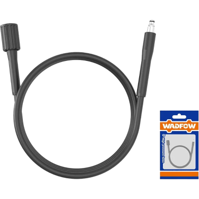 WADFOW High Pressure Washer Hose (Quick connector) image
