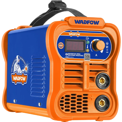 WADFOW Inverter MMA Welding Machine image