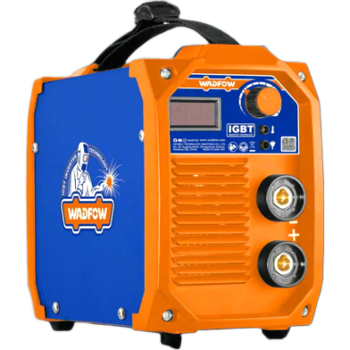 WADFOW Inverter MMA Welding Machine image