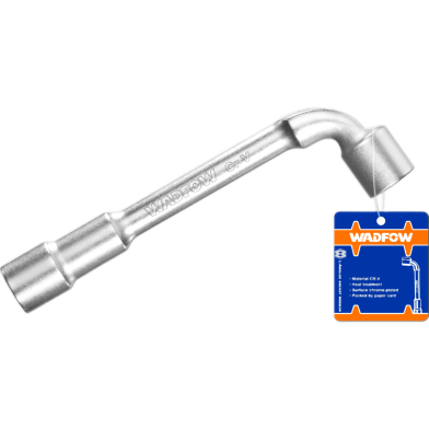 WADFOW L-Angled Socket Wrench 17mm image