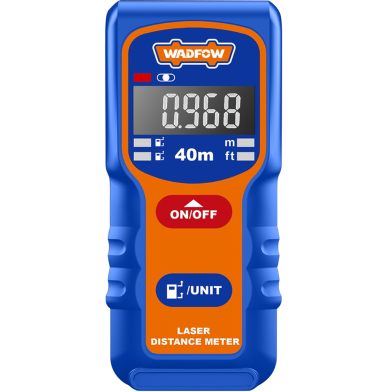 WADFOW Laser Distance Detector image
