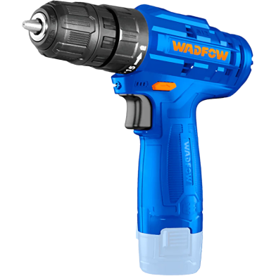 WADFOW Lithium-ION Cordless Drill image
