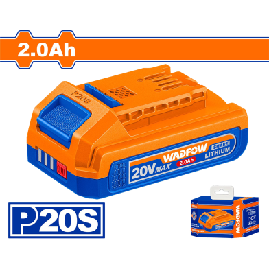 WADFOW Lithium-Lon Battery Pack image