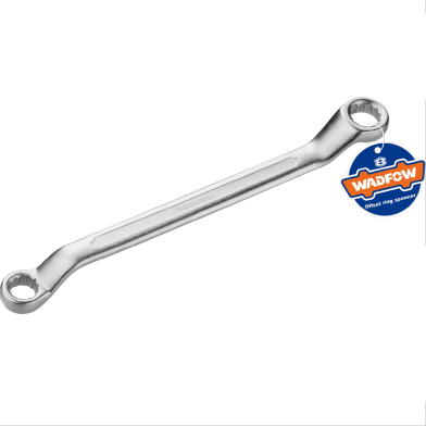 WADFOW Offset Ring Spanner 10x11mm image