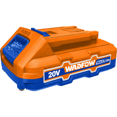 WADFOW P20S Lithium-Ion battery kit image