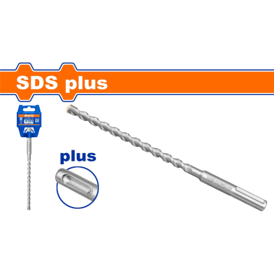 WADFOW SDS Plus Hammer Dril image