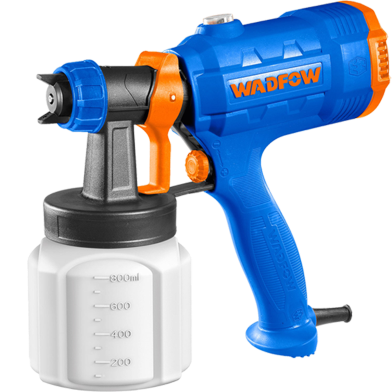 WADFOW Spray Gun image