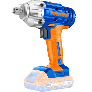 WADFOW Cordless Impact Wrench image
