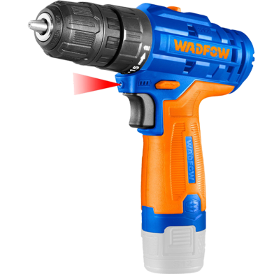 WADFOW WCDS520 Cordless Drill image