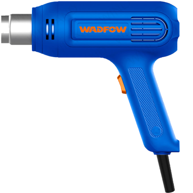 WADFOW Heat Gun image