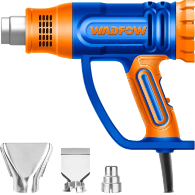 WADFOW WHG1520 Heat Gun image