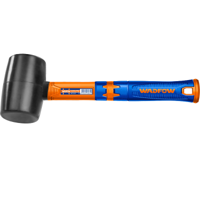 WADFOW Rubber Hammer 450 gm image