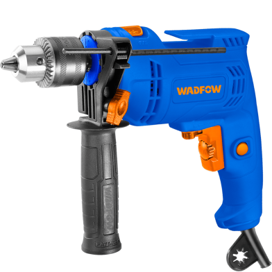 WADFOW WMD15551 Impact Drill image