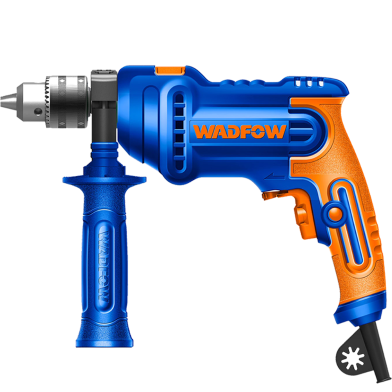 WADFOW WMD15851 Impact Drill image