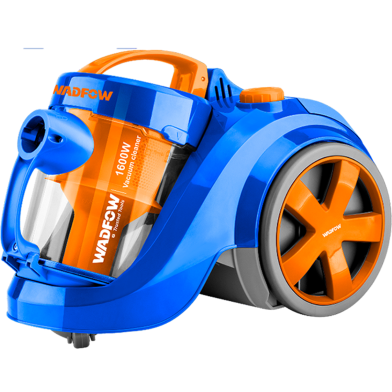 WADFOW WVR6520 Vacuum Cleaner image