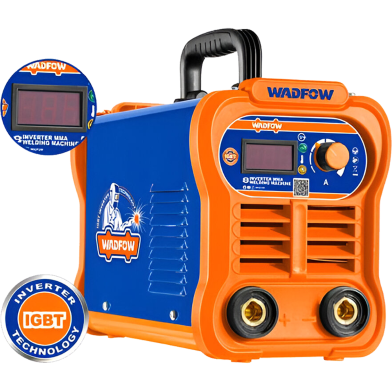 WADFOW WWD32001 Inverter MMA Welding Machine image