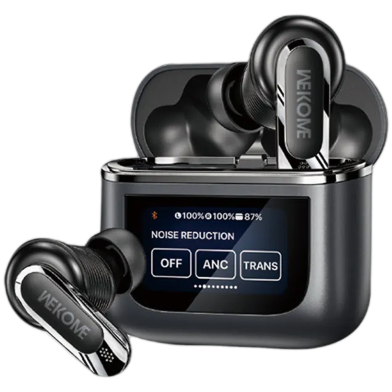 WEKOME Beluga S9 TWS Earphone image