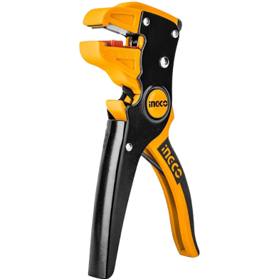 WELLOO Multifunctional Precise Wire Cutter Stripper With Cutting Edge image