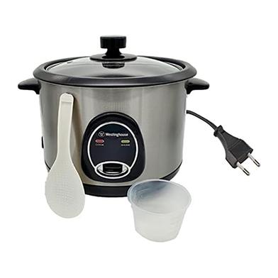 Westinghouse WKRC7D18 Rice Cooker image