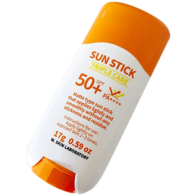 WSKINLAB Triple Care Sunstick 17gm image