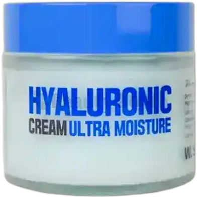 W.Skin Laboratory Hyaluronic Cream 80ml image