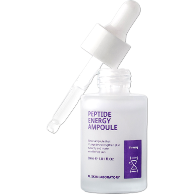 W.Skin Laboratory Peptide Energy Ampoule 30ml image