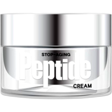 W.Skin Laboratory Stop Aging Peptide Cream 50ml image