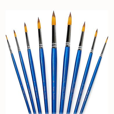 WY Artist Brush - 12 brushes image