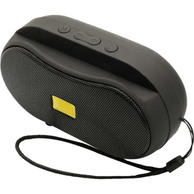 W-15 Portable Bluetooth Speaker Wireless Super Bass Sound Audio System image