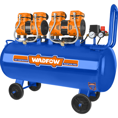 Wadfow Air Compressor image