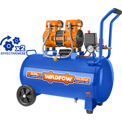 Wadfow Air Compressor image