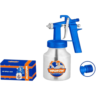Wadfow Air Spray Gunair Spray Gun image