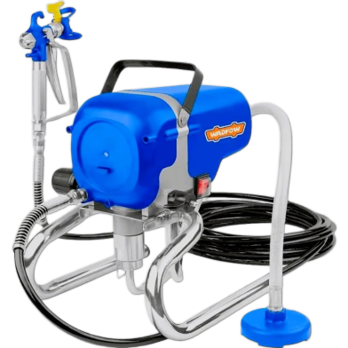 Wadfow Airless Paint Sprayer image