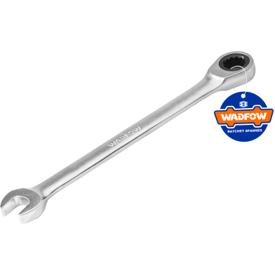 Wadfow Combination Spanner 18mm Wrench image