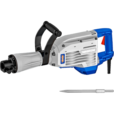 Wadfow Demolition Breaker image