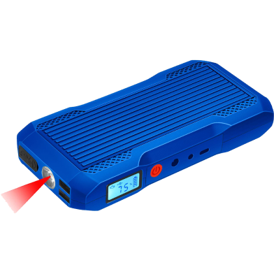 Wadfow Lithium-Ion Jump Starter image