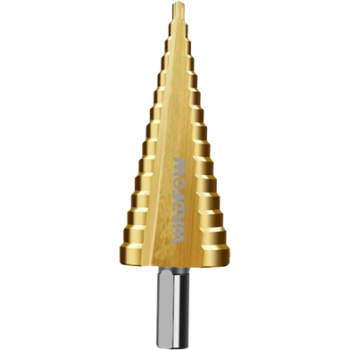 Wadfow Step Drill Bit image