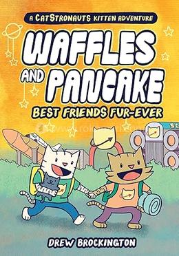 Waffles and Pancake