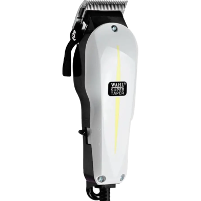 Wahl Professional Super Taper Corded Hair Clipper image