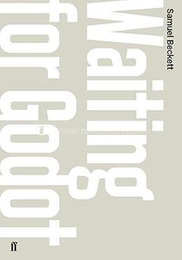 Waiting for Godot image