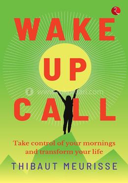 Wake-up call 