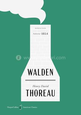Walden American image