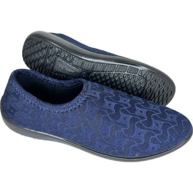 Walkaroo Blue Belly Shoes – Daily Style price in Bangladesh