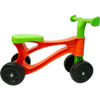 Walker Tri Cycle Toy For Kids Boys And Girls image